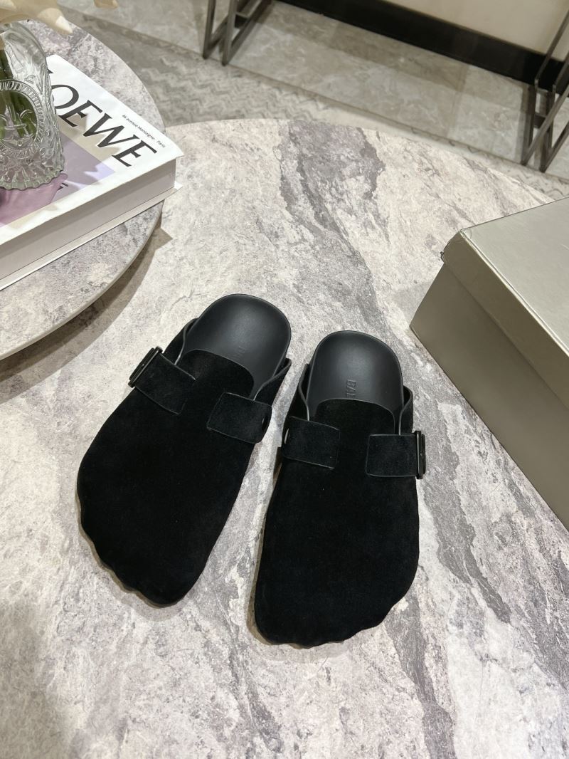 Balenciaga Slippers